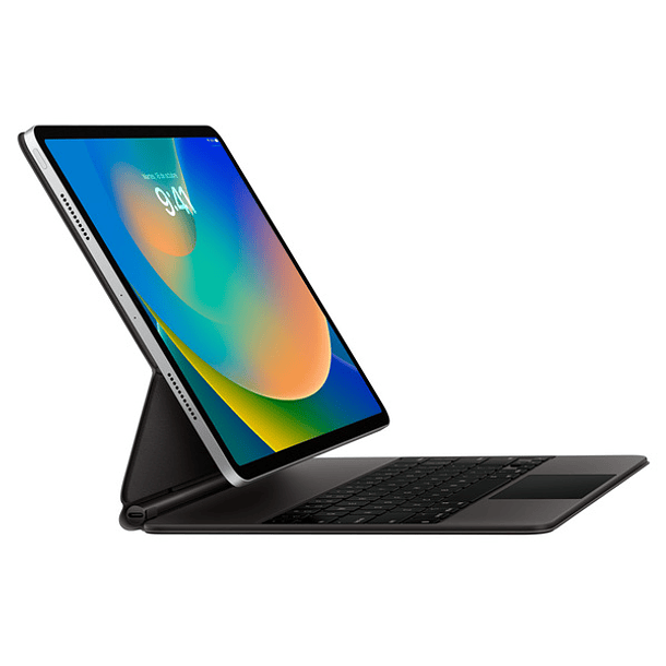 Apple  IPAD MAGIC KEYBOARD 13 NEGRO-LAM 3