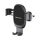 Soporte smartphone para automóvil ventilación BL-HDG30  1