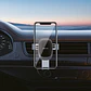 Soporte smartphone para automóvil ventilación BL-HDG30  - Miniatura 3