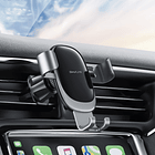 Soporte smartphone para automóvil ventilación BL-HDG30  4