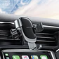 Soporte smartphone para automóvil ventilación BL-HDG30  - Miniatura 4