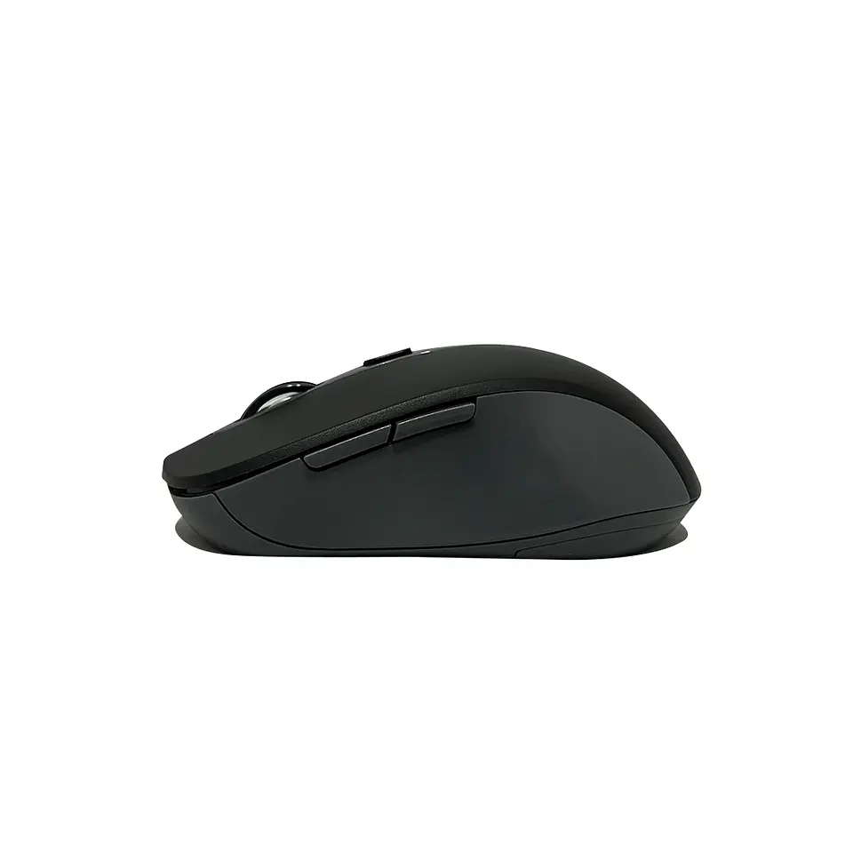 Mouse inalámbrico 2.4G 6 BOTONES UTEK  3