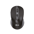 Mouse inalámbrico 2.4G 6 BOTONES UTEK  1