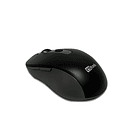 Mouse inalámbrico 2.4G 6 BOTONES UTEK  2