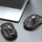 Mouse inalámbrico 2.4G 6 BOTONES UTEK  - Miniatura 6