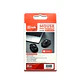 Mouse inalámbrico 2.4G 6 BOTONES UTEK  - Miniatura 7
