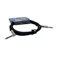 Cable de audio JACK 6.35 M-M EN L 6 MTS  - Miniatura 2