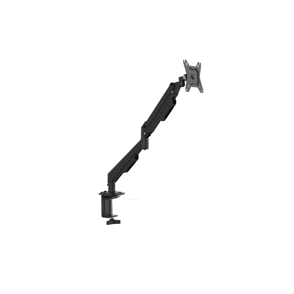 SOPORTE DE 17 A 32 PULGADAS MONTAJE EN MESA - PS brazo monitor TECNOLAB 1