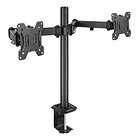 Soporte Monitor Doble Brazo De 13 A 27 Pulgadas TL177 1