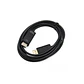 Cable DISPLAYPORT a HDMI M-M 4K 1,8 MTS - Miniatura 4