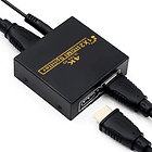 SPLITTER HDMI 2 puertos 4K 3D 2