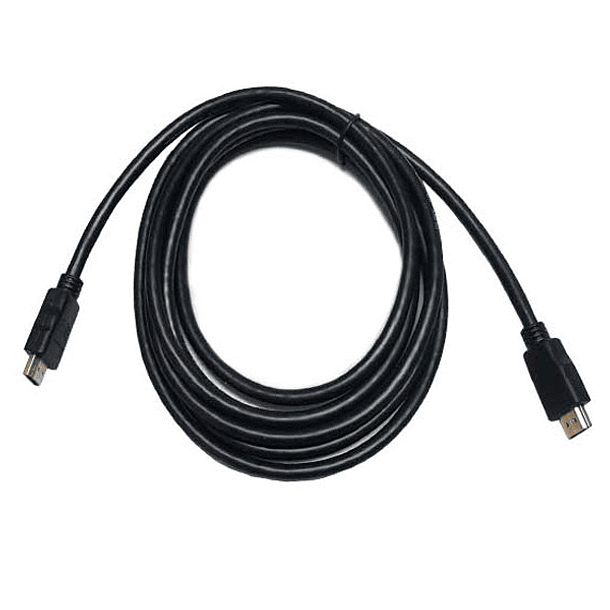 Cable HDMI a HDMI v2.0 4K 15 MTS 2
