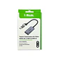 Tarjeta capturadora de video HDMI 4K a DUAL USB-C y USB - Miniatura 4