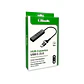 HUB DUAL USB-C y USB 4 puertos 3.0 - Miniatura 4