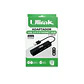 HUB USB 4 puetos (1 RJ45 10/100/ Mbps + 3 USB 2.0) - Miniatura 3