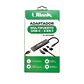 HUB USB-C 5 en 1 (3 USB 3.0 + 1 MICROSD + 1 SD) - Miniatura 4