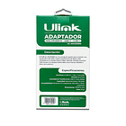 HUB USB-C 5 en 1 (3 USB 3.0 + 1 MICROSD + 1 SD) 5