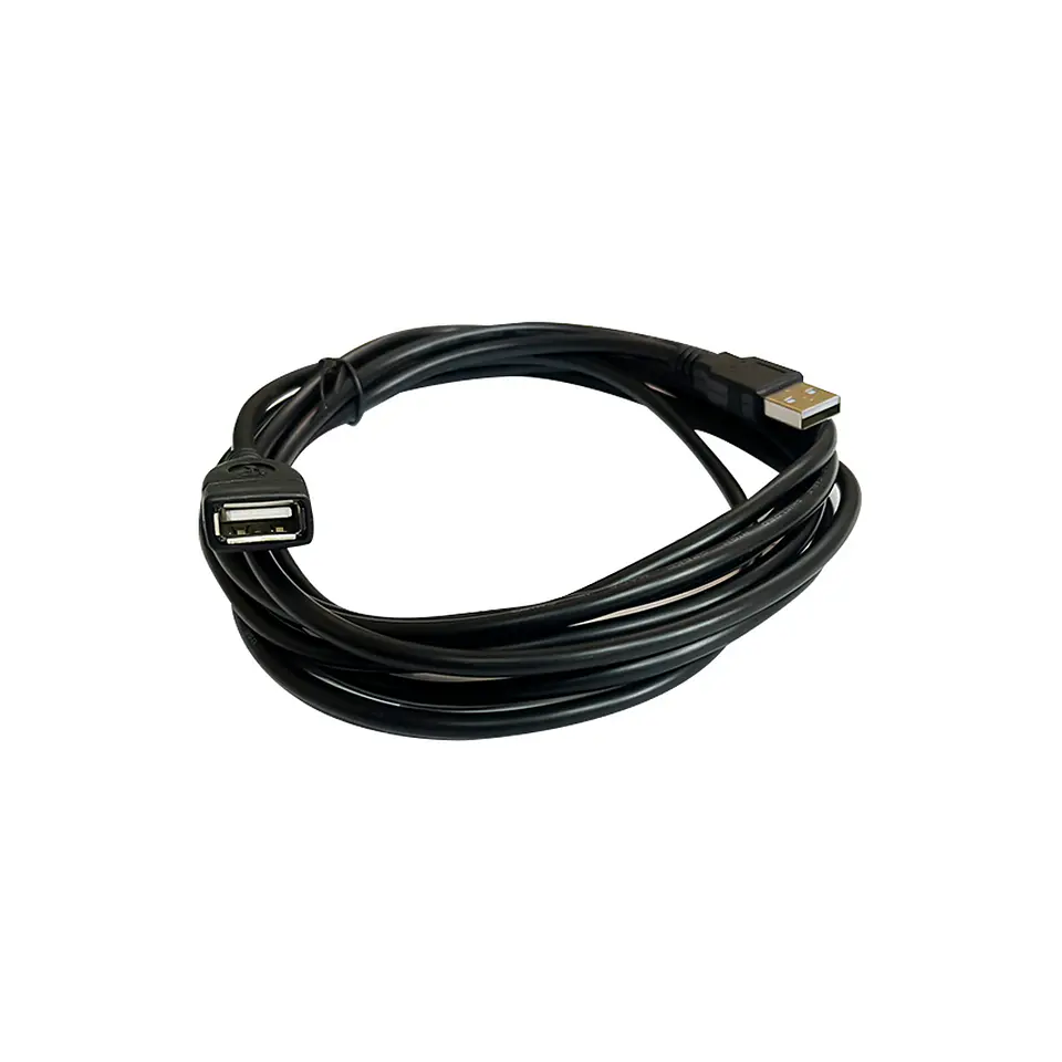 Cable USB 2.0 extensión 4,5 MT 2