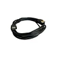 Cable USB 2.0 extensión 1,8 MT - Miniatura 2