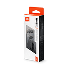 Audifonos con cable JBL Tune 110 NEGRO 2
