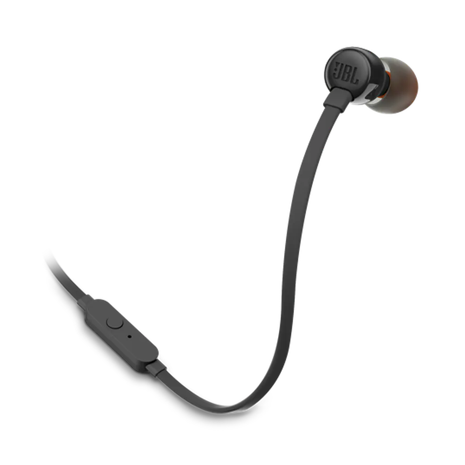 Audifonos con cable JBL Tune 110 NEGRO 3