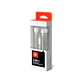 Audifonos con cable JBL C50HI BLANCO - Miniatura 3