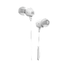 Audifonos con cable JBL C50HI BLANCO 1