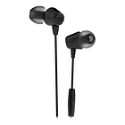 Audifonos con cable JBL C50HI NEGRO 1