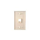 Placa frontal tipo 120 Pared Simple - Miniatura 3
