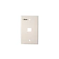 Placa frontal tipo 120 Pared Simple - Miniatura 1