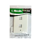 Placa frontal tipo 120 Pared Doble - Miniatura 2