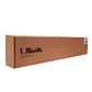 Patch Panel Cat 6, 24 puertos, fluke tested - Miniatura 2