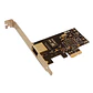 Tarjeta PCI express 10/100/1000 Mbps con bracket low profile adicional - Miniatura 1