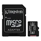 Memoria microSD 100mbs A1 32GB - Miniatura 2