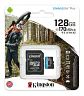 Memoria microSD 170mbs A2 128GB - Miniatura 1