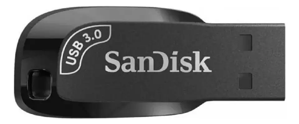 Pendrive USB 3.0 Ultra shift 256GB 1