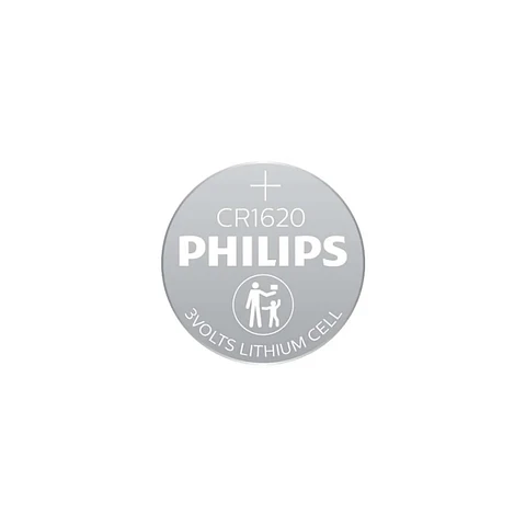 Pila CR1620 de Litio 3v
