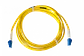 Cable de Fibra LC-LC MonoModo SM Duplex Jumper 3MTS - Miniatura 2