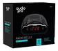 Radio Reloj despertador pantalla LED am/fm ALTAVOZ  - Miniatura 3