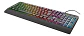 Teclado Gamer TRUST Ziva membrana  - Miniatura 4