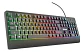 Teclado Gamer TRUST Ziva membrana  - Miniatura 5