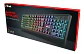 Teclado Gamer TRUST Ziva membrana  - Miniatura 6