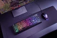 Teclado Gamer TRUST Ziva membrana  - Miniatura 7