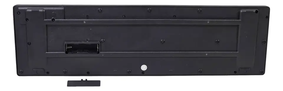 Kit teclado + mouse inalambrico USB TL645  3