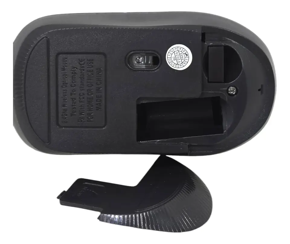 Kit teclado + mouse inalambrico USB TL645  4