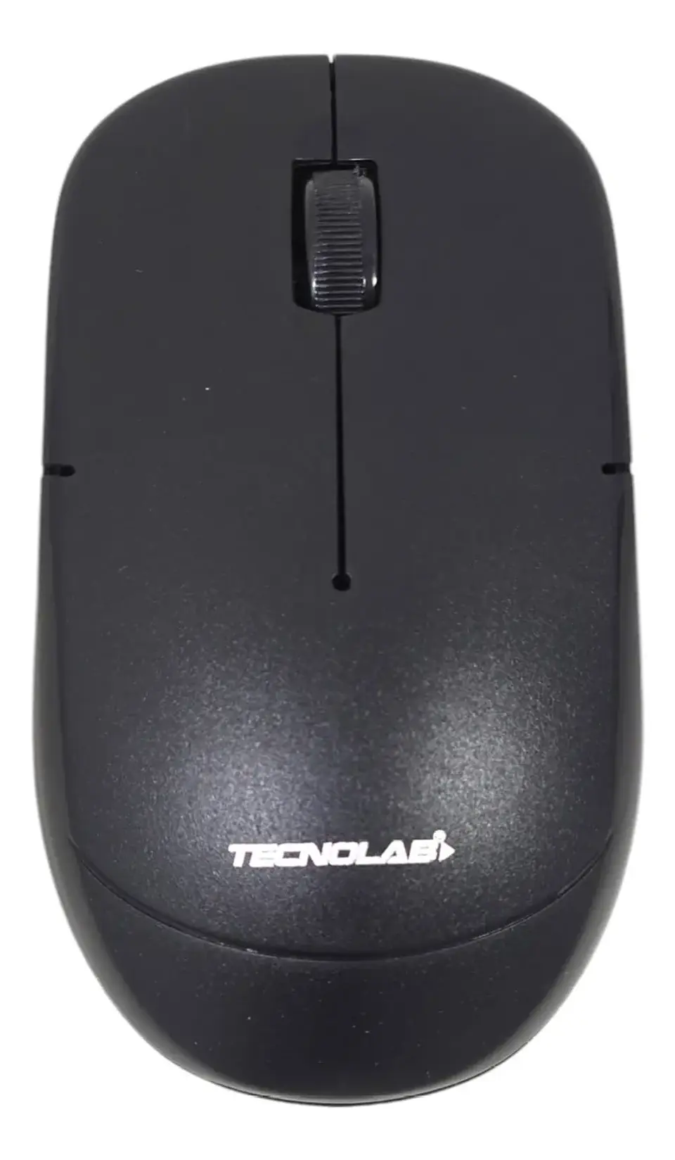 Kit teclado + mouse inalambrico USB TL645  5