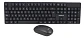 Kit teclado + mouse inalambrico USB TL645  - Miniatura 1
