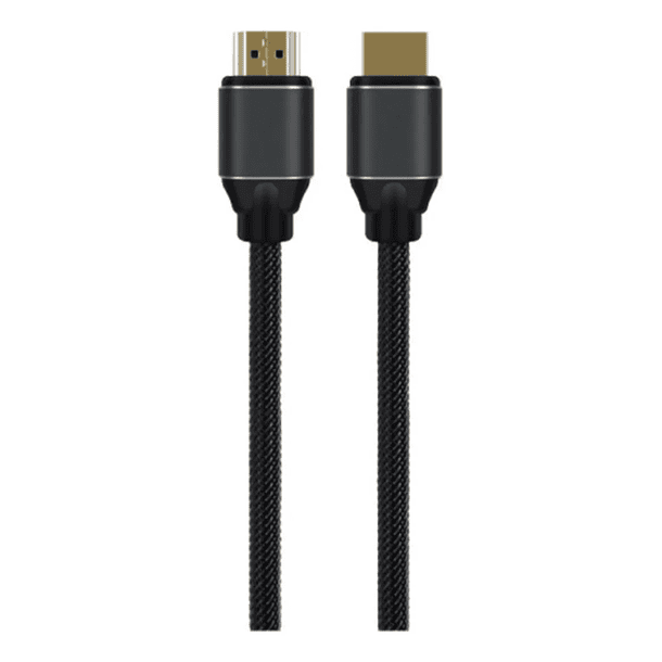 Cable HDMI 2.1 Soporta 8K 1 MTS 1
