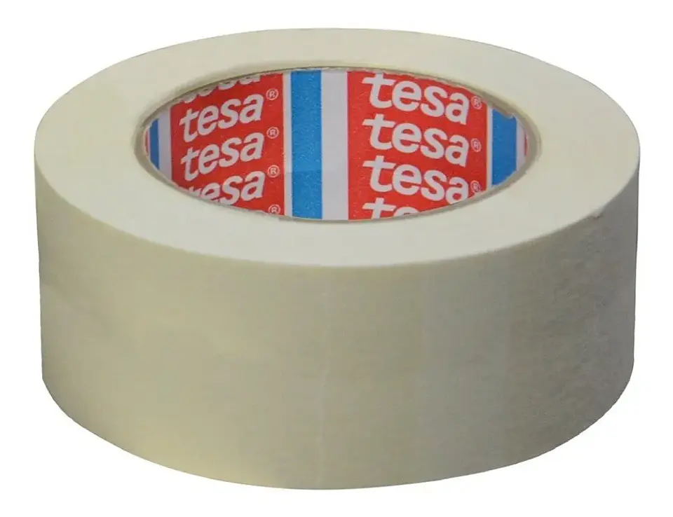Cinta tesa enmascarar 48mm x40 metros  2