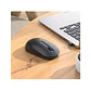 Mouse inalámbrico HOCO GM14 1200DPI NEGRO  - Miniatura 3
